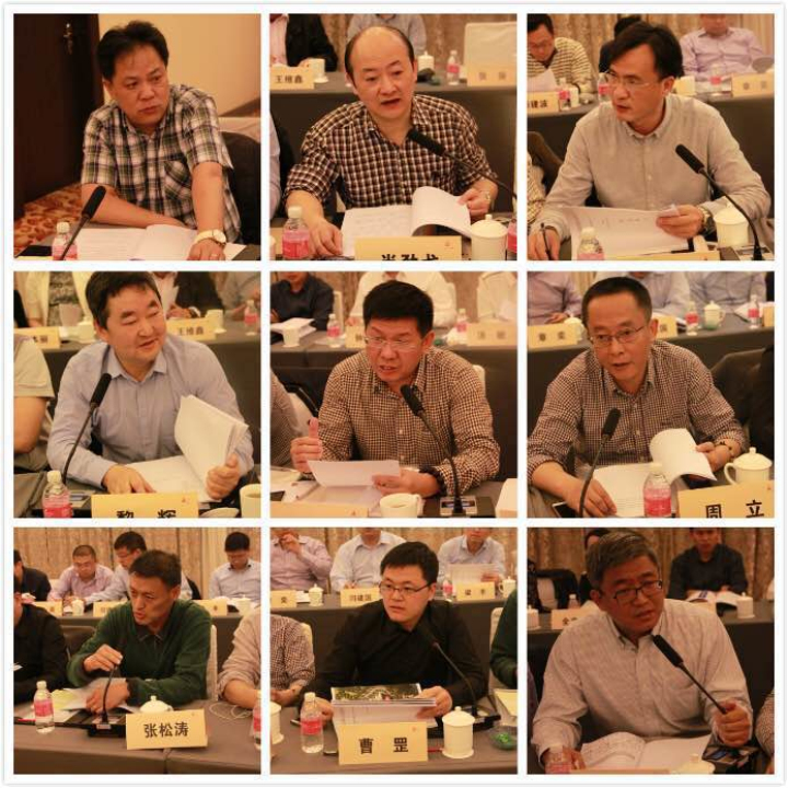 3-東南區(qū)各分院領(lǐng)導依次在會上發(fā)言.jpg